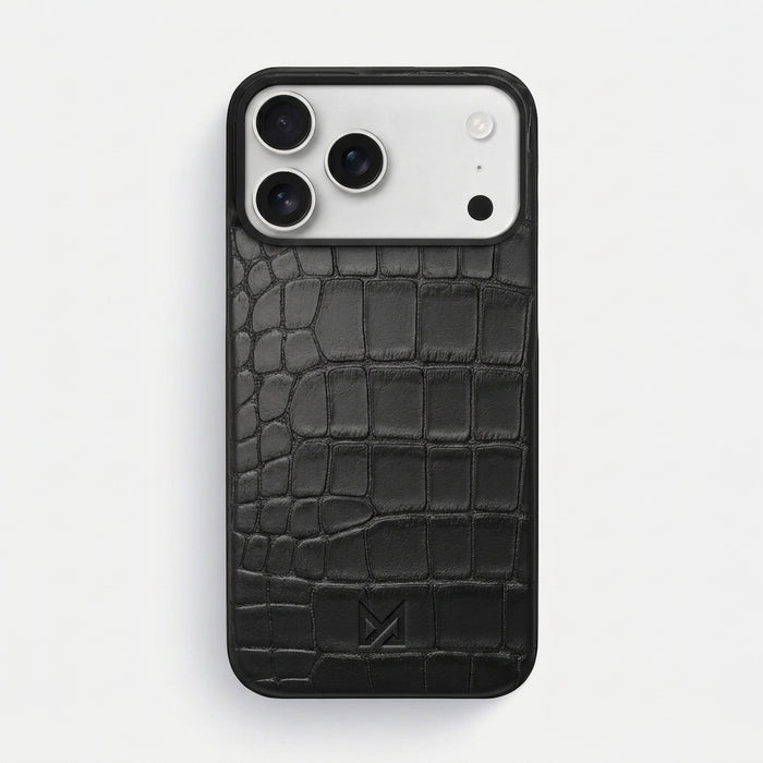 iPhone 17 - Classic Case - Nobile Pieno Fiore