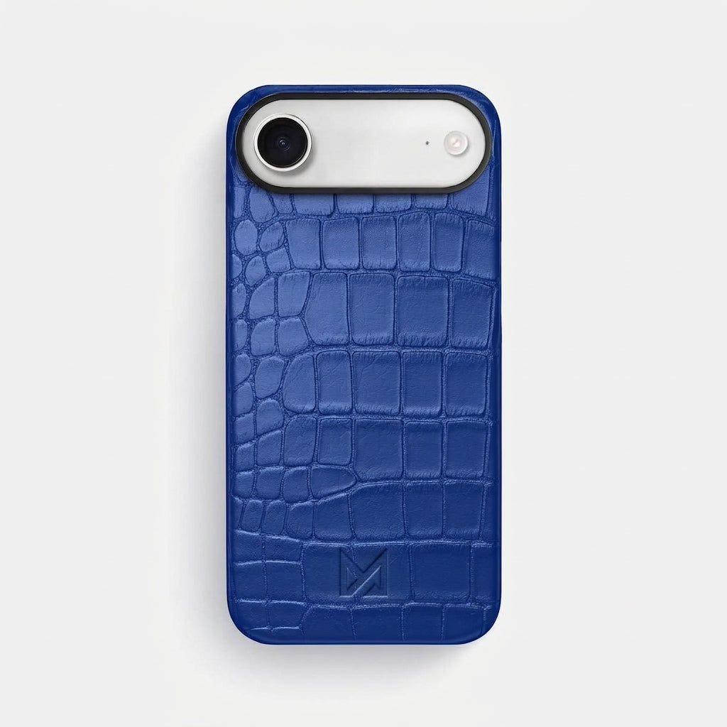 iPhone 17 - Classic Case - Irato Coccodrillo