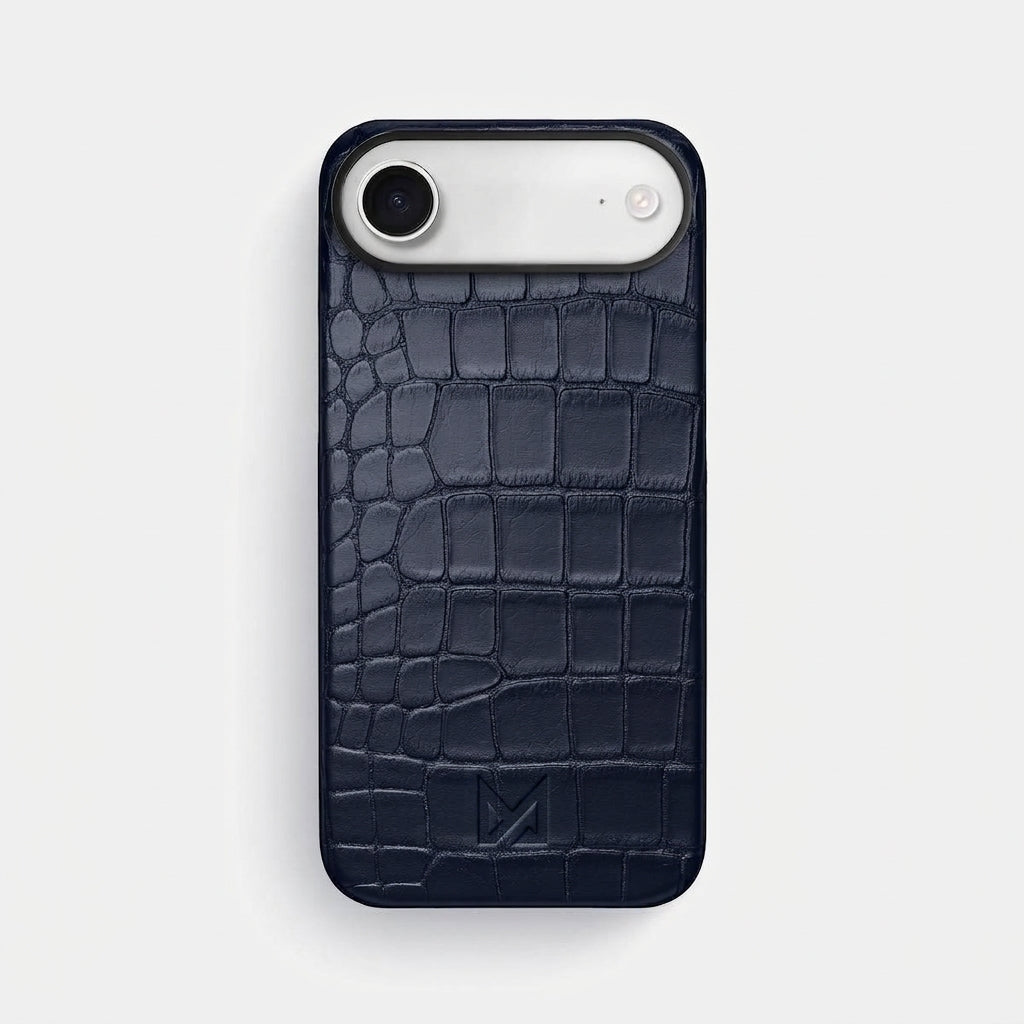 iPhone 17 - Classic Case - Irato Coccodrillo