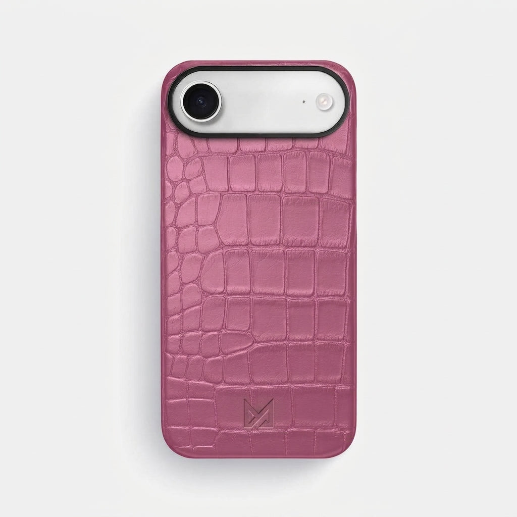 iPhone 17 - Classic Case - Irato Coccodrillo