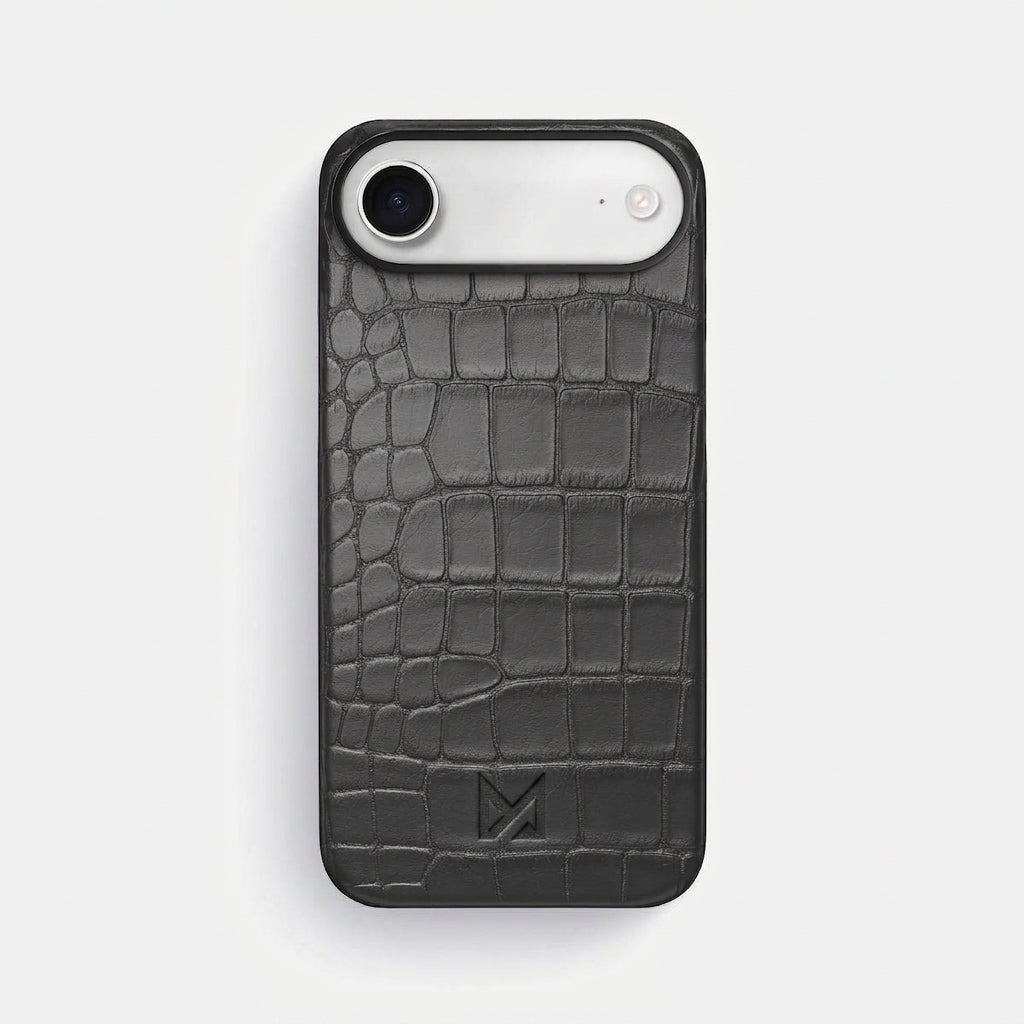 iPhone 17 - Classic Case - Irato Coccodrillo