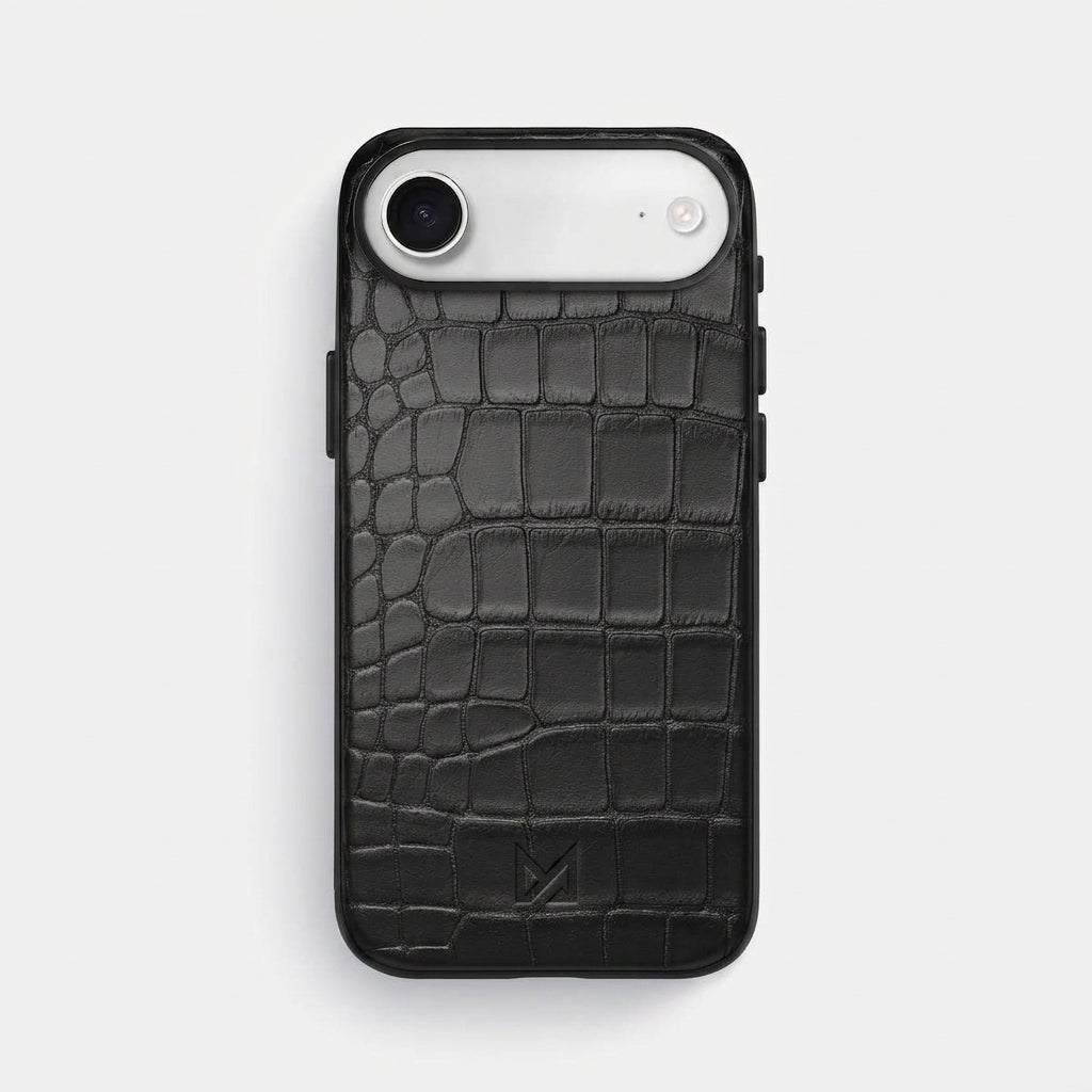 iPhone 17 - Classic Case - Irato Coccodrillo