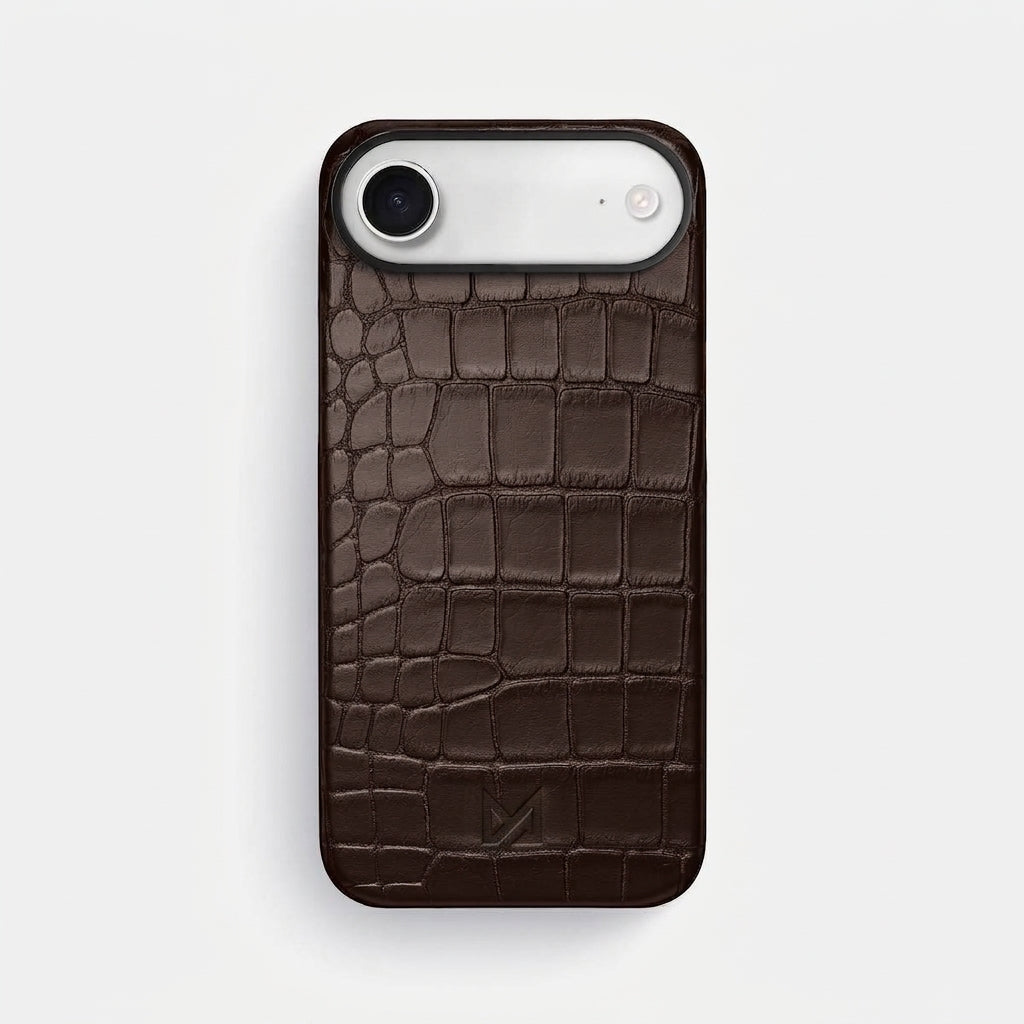 iPhone 17 - Classic Case - Irato Coccodrillo