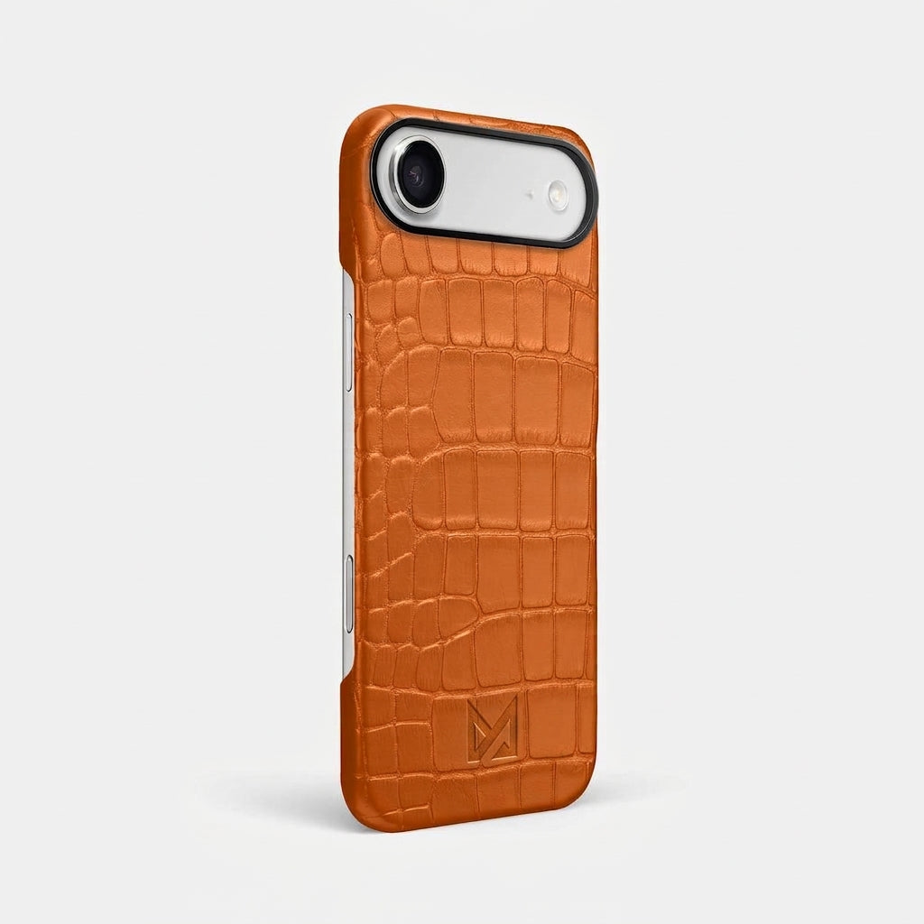 iPhone 17 - Classic Case - Irato Coccodrillo