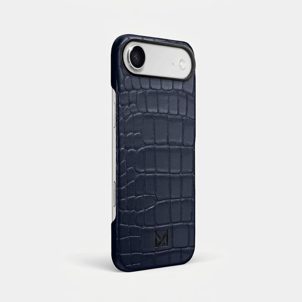 iPhone 17 - Classic Case - Irato Coccodrillo