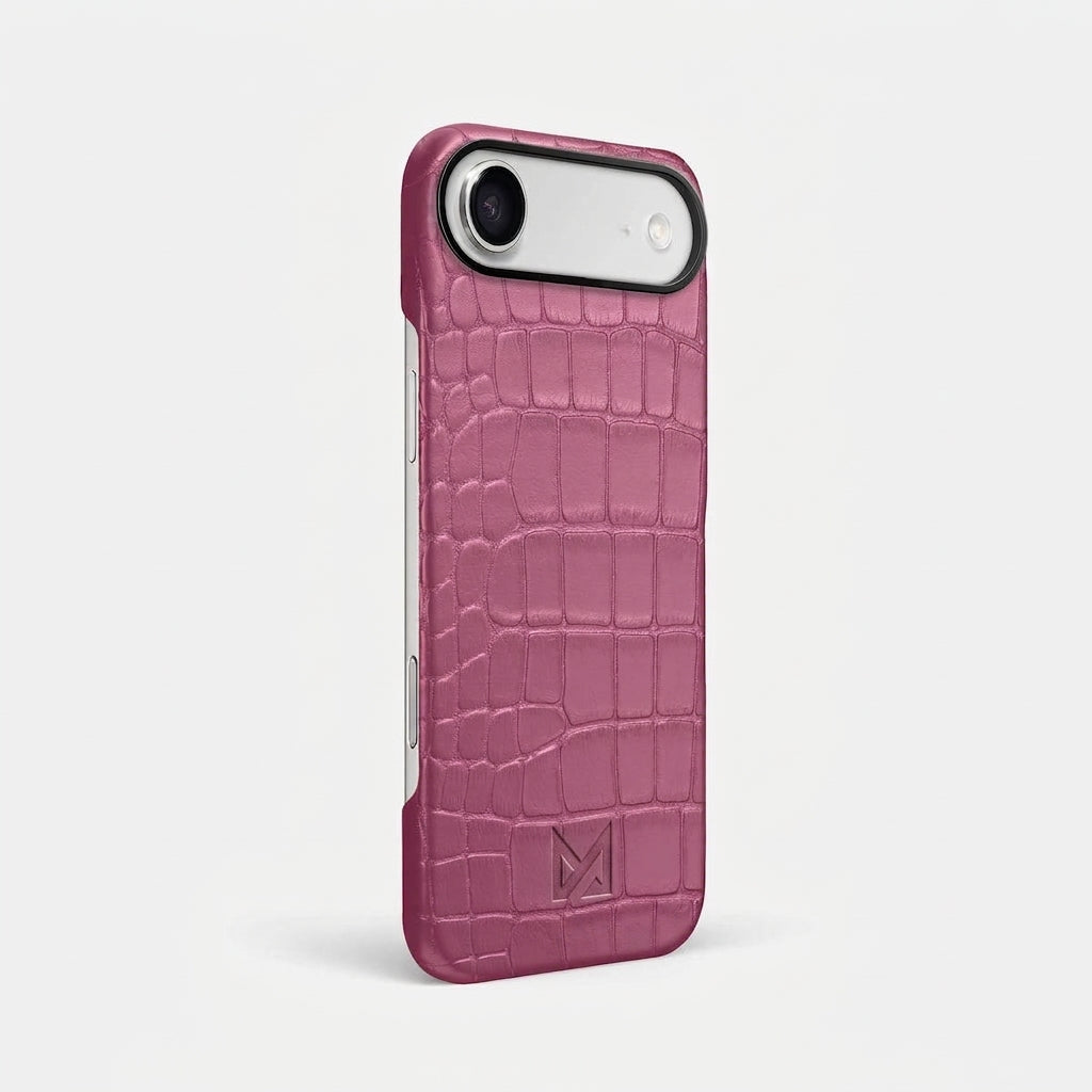 iPhone 17 - Classic Case - Irato Coccodrillo