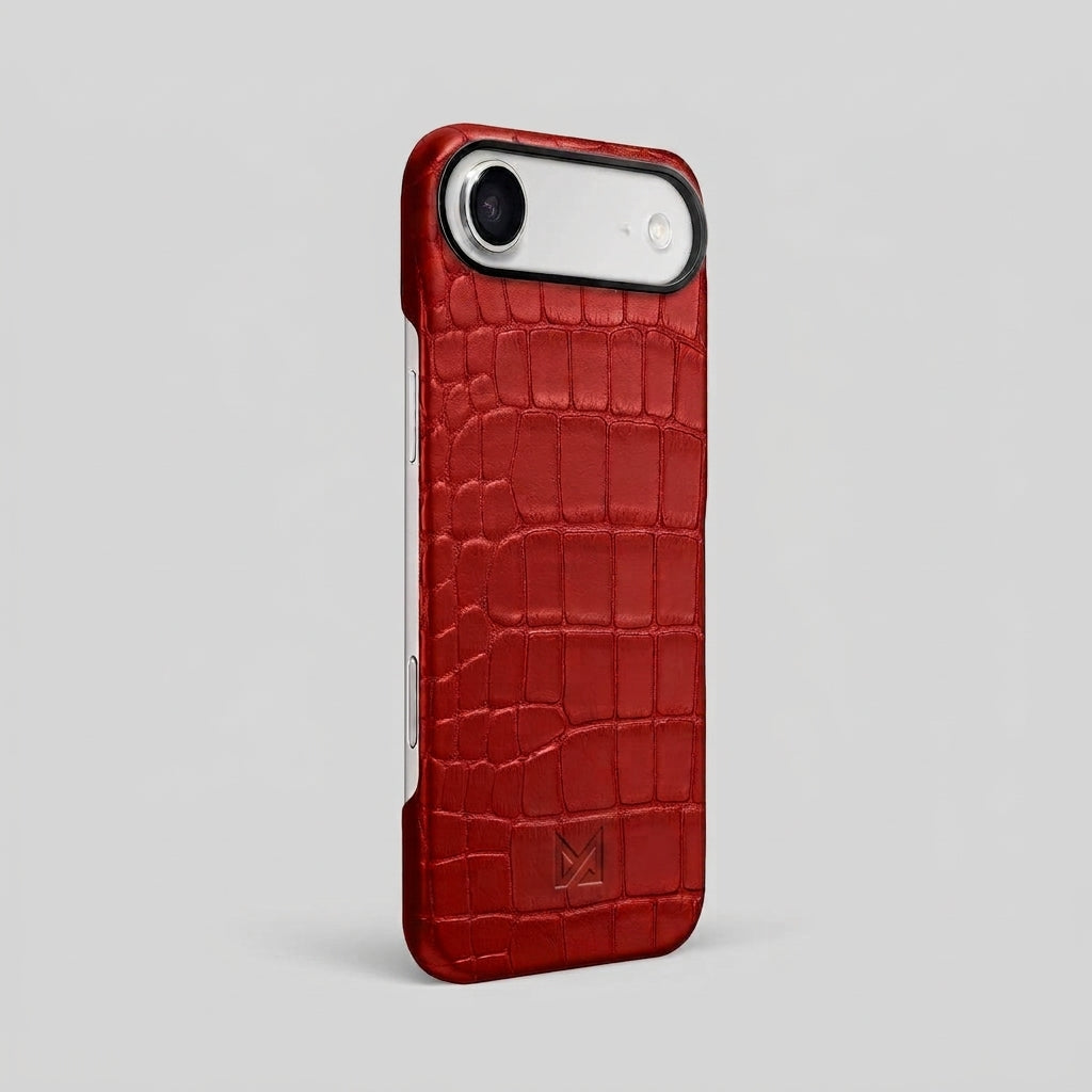 iPhone 17 - Classic Case - Irato Coccodrillo