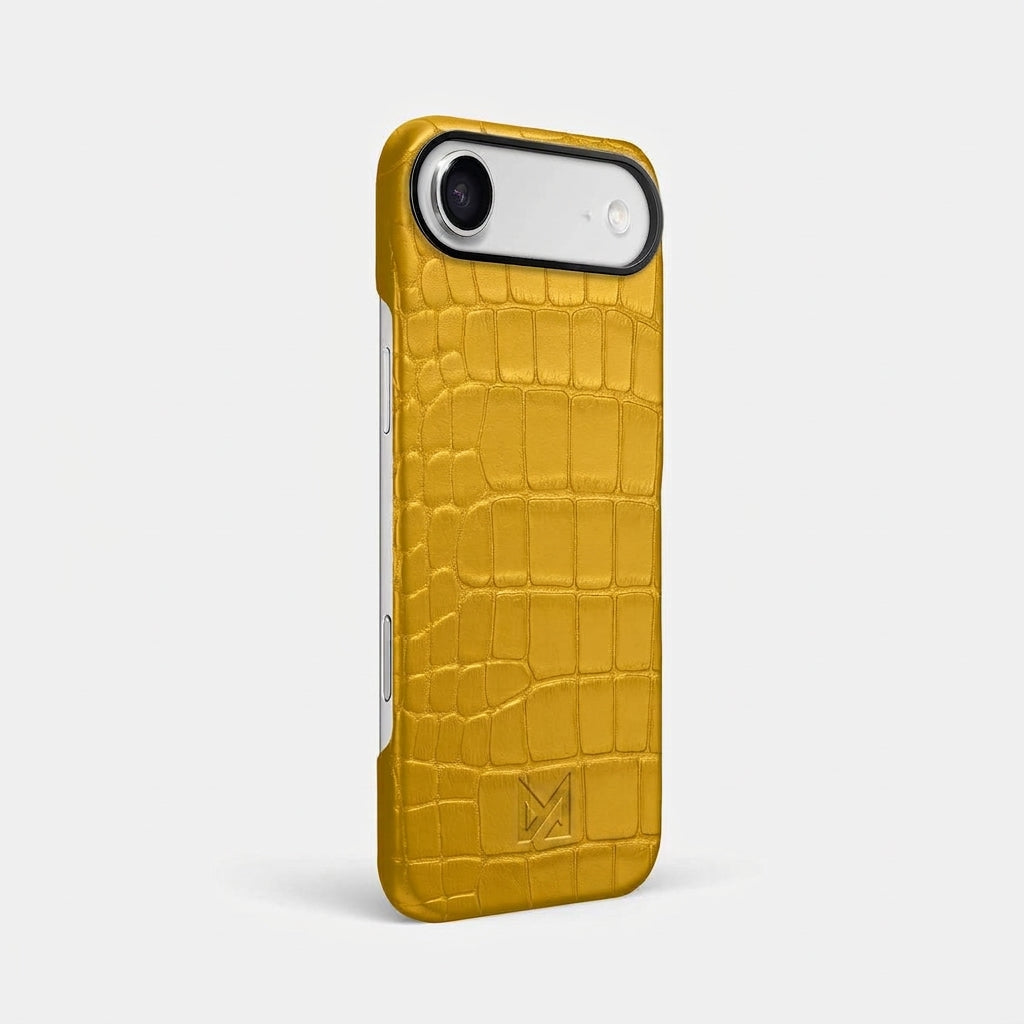 iPhone 17 - Classic Case - Irato Coccodrillo