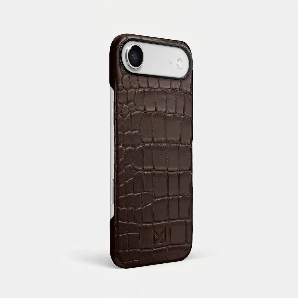 iPhone 17 - Classic Case - Irato Coccodrillo