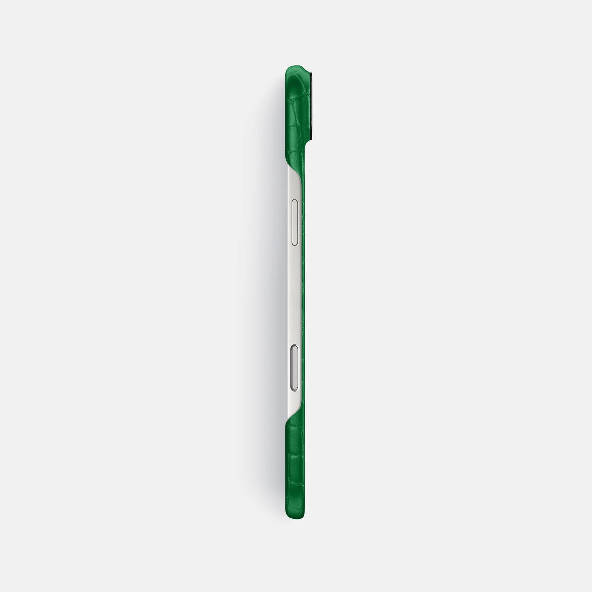iPhone 17 - Classic Case - Irato Coccodrillo