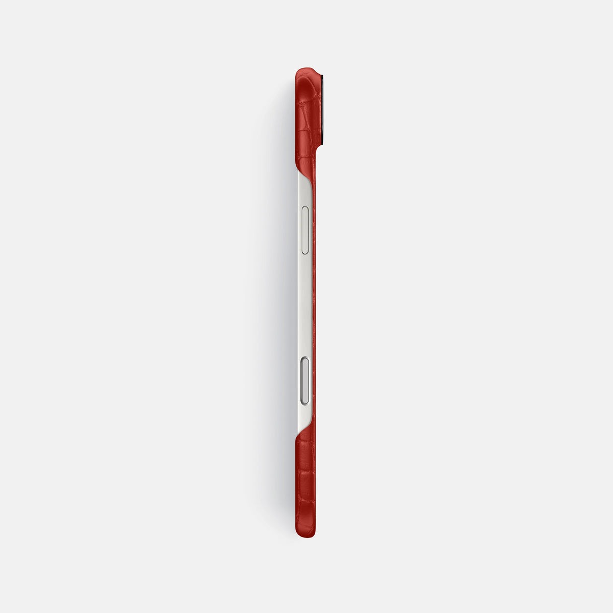 iPhone 17 - Classic Case - Irato Coccodrillo