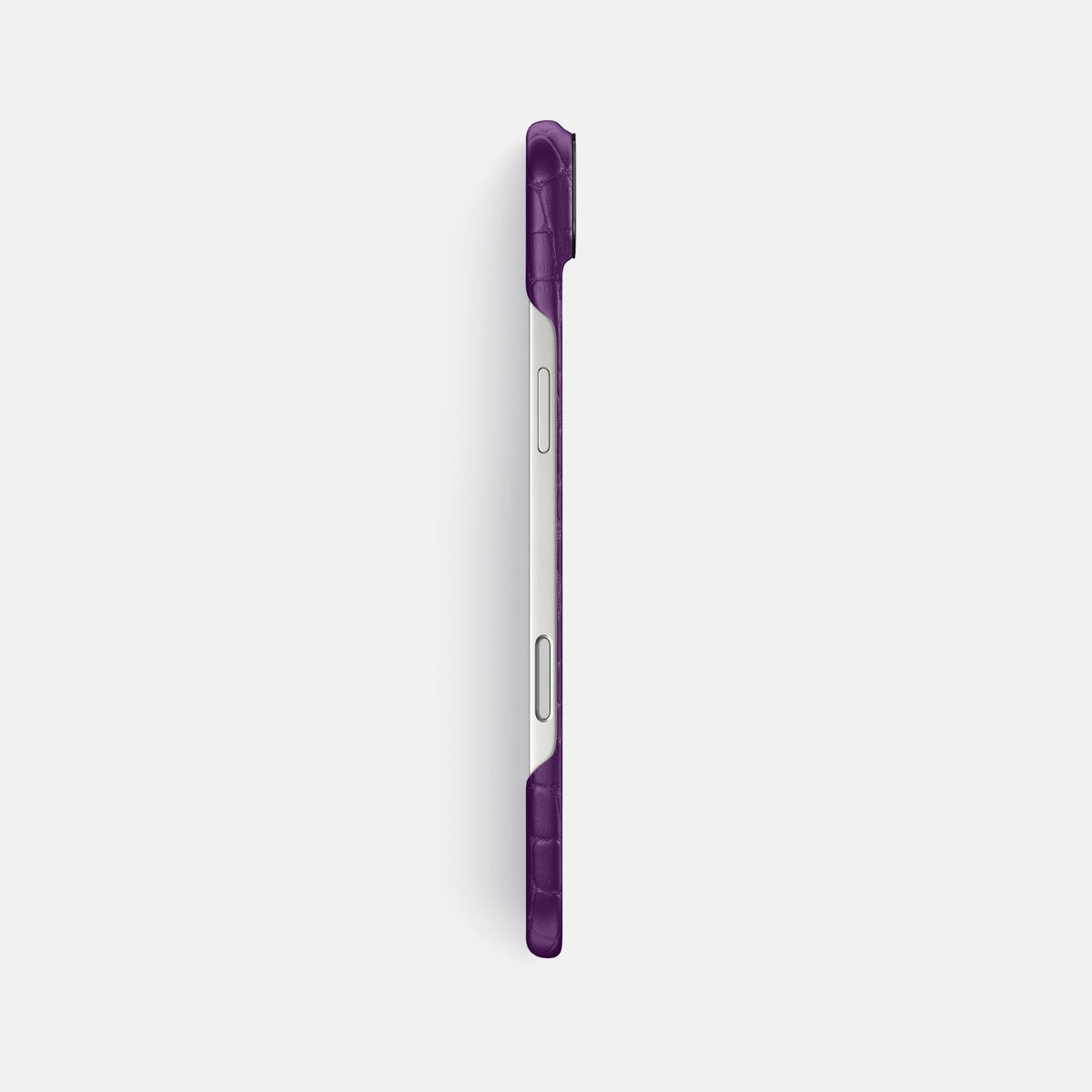 iPhone 17 - Classic Case - Irato Coccodrillo