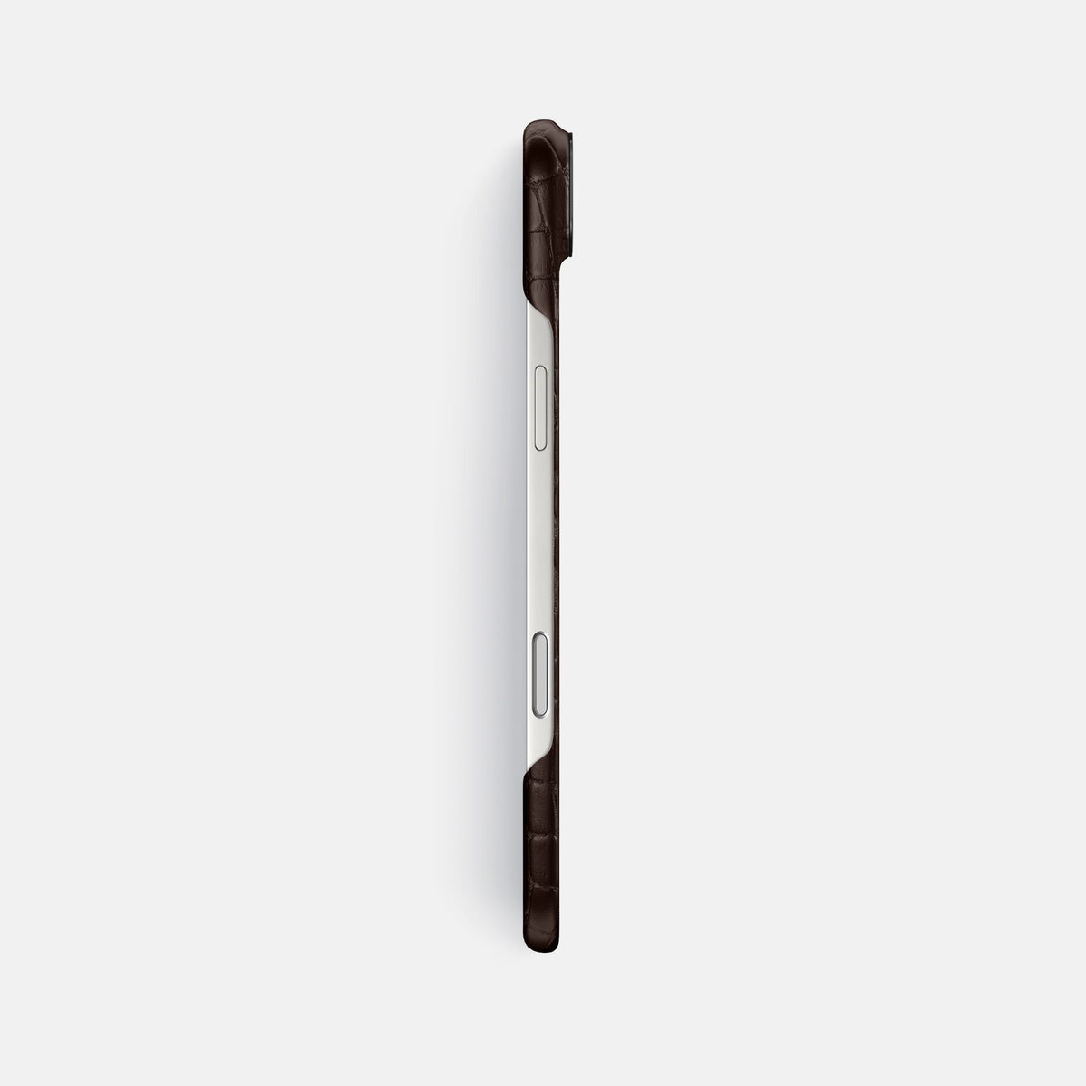 iPhone 17 - Classic Case - Irato Coccodrillo