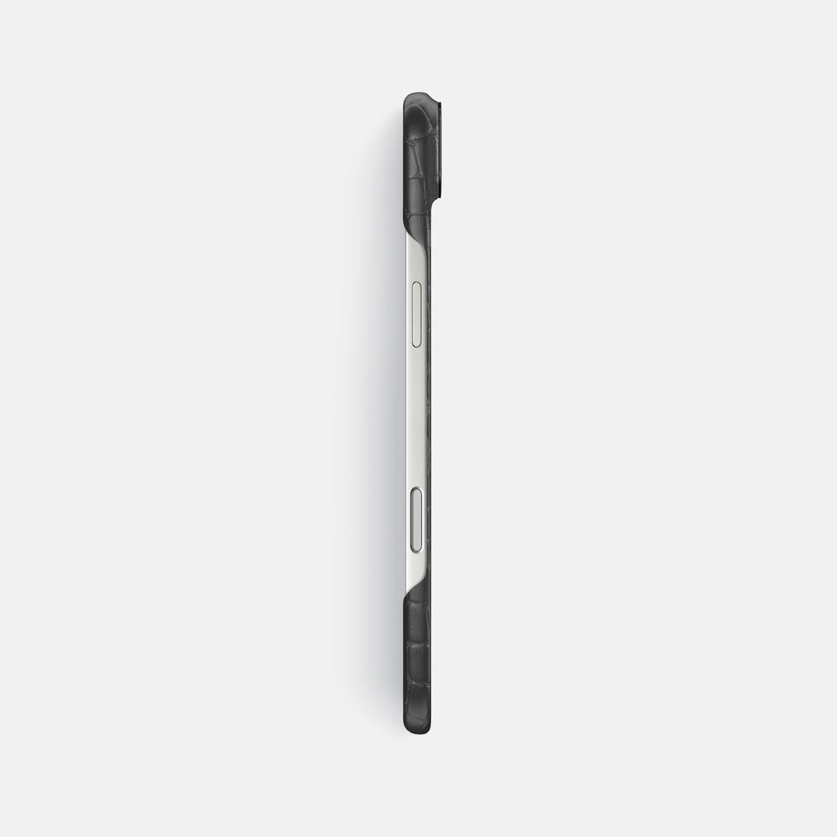 iPhone 17 - Classic Case - Irato Coccodrillo