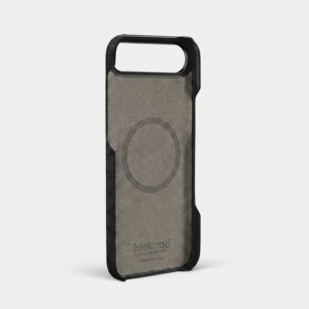 iPhone 17 - Classic Case - Irato Coccodrillo