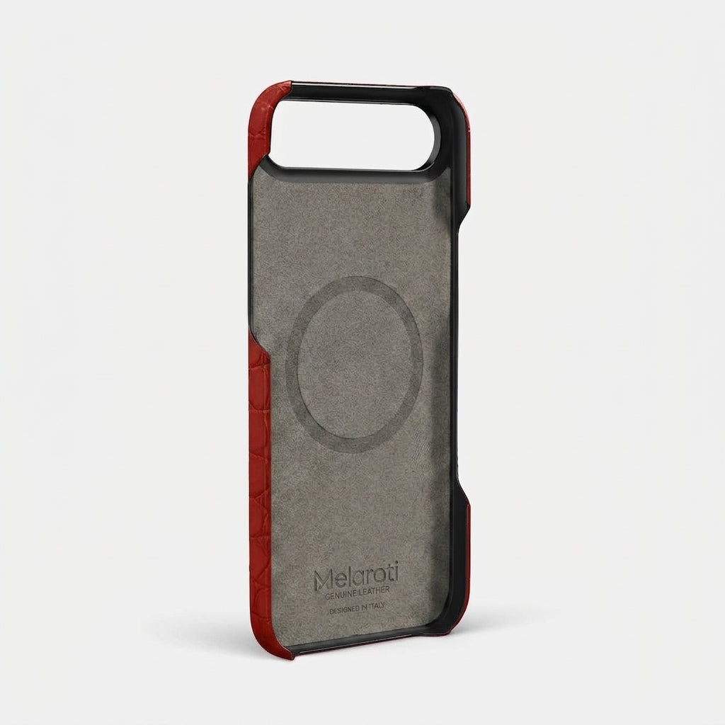 iPhone 17 - Classic Case - Irato Coccodrillo