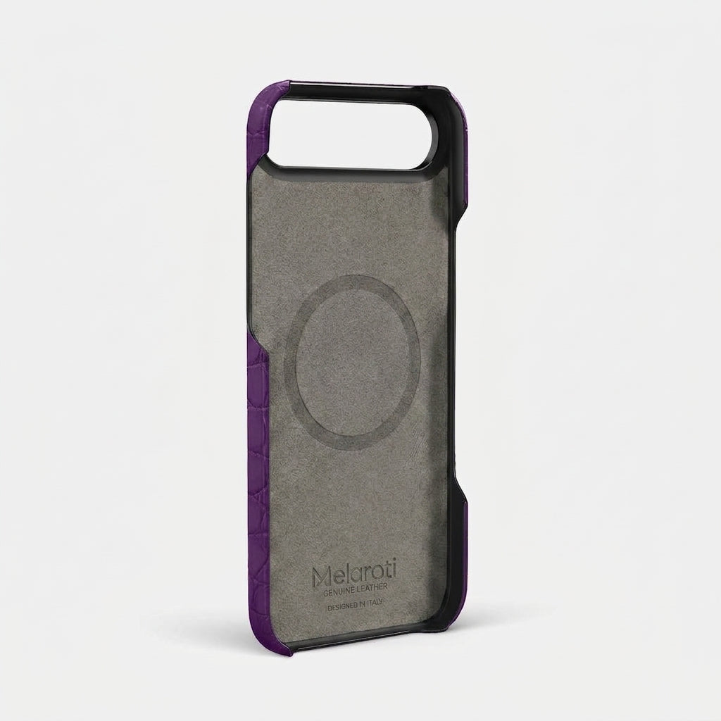 iPhone 17 - Classic Case - Irato Coccodrillo