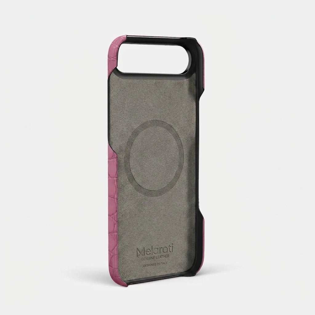 iPhone 17 - Classic Case - Irato Coccodrillo