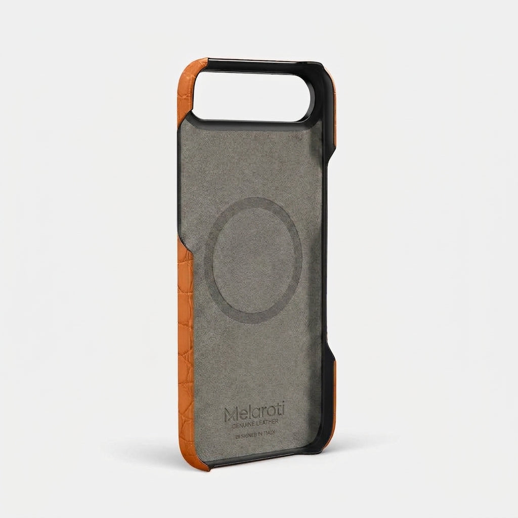 iPhone 17 - Classic Case - Irato Coccodrillo