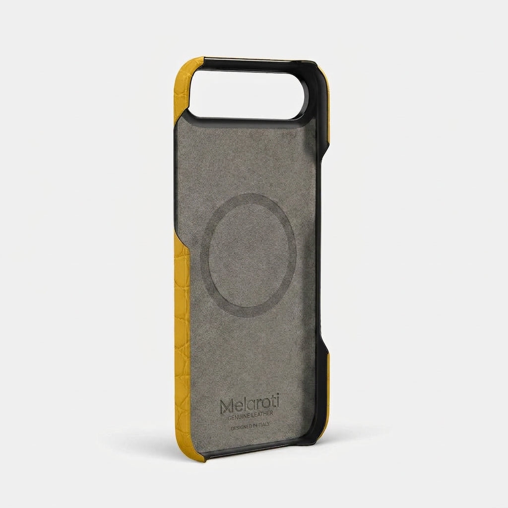 iPhone 17 - Classic Case - Irato Coccodrillo