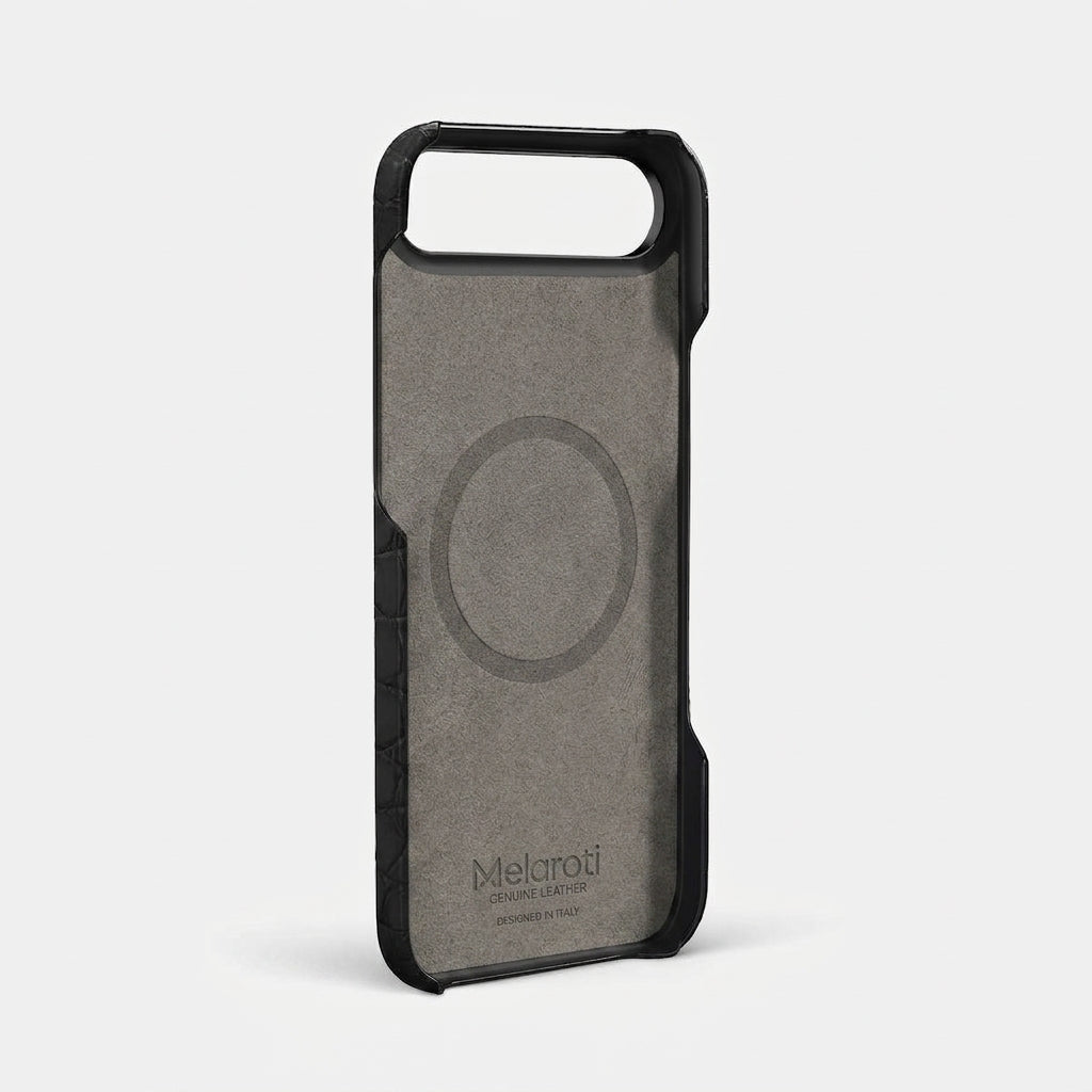 iPhone 17 - Classic Case - Irato Coccodrillo