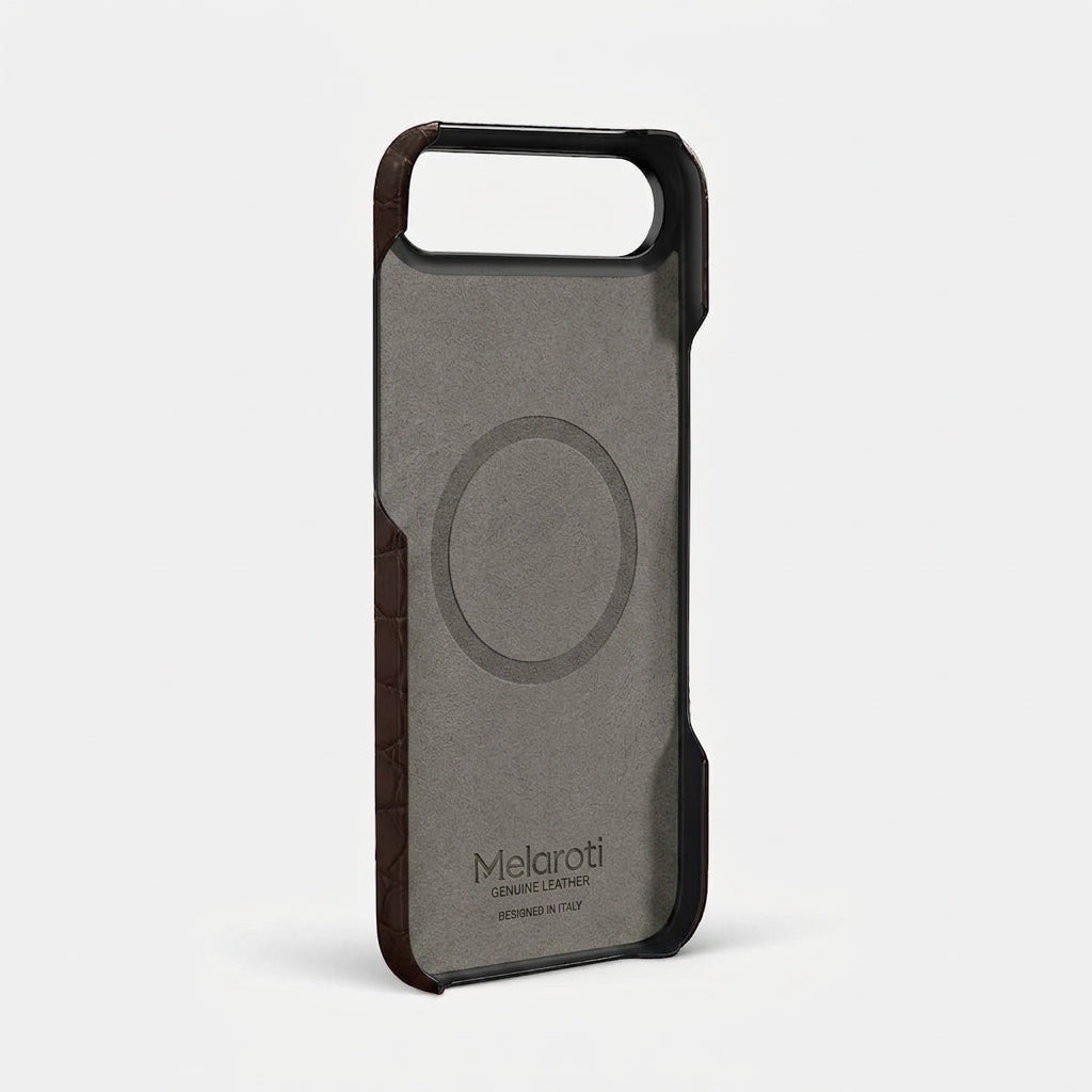 iPhone 17 - Classic Case - Irato Coccodrillo
