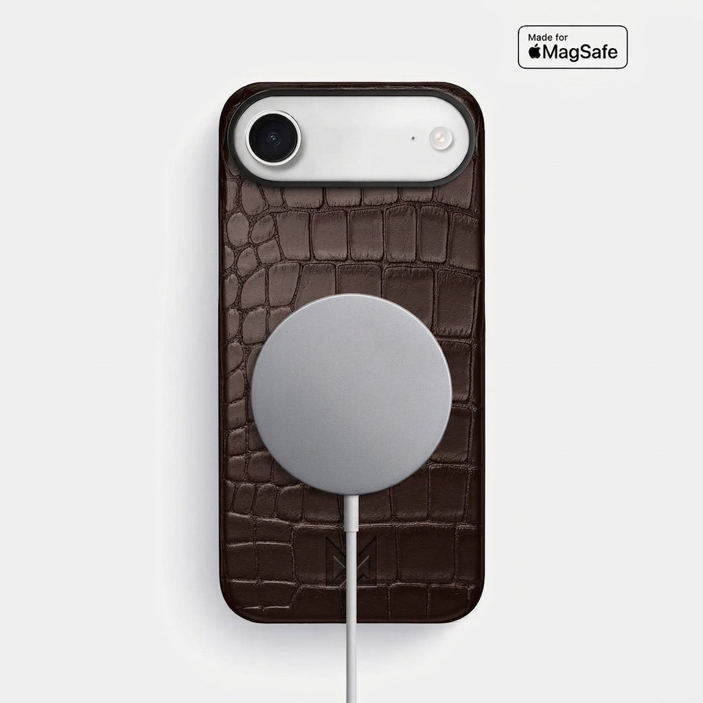 iPhone 17 - Classic Case - Irato Coccodrillo
