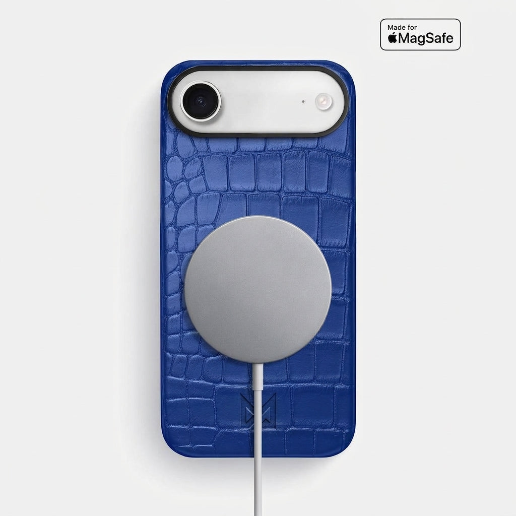 iPhone 17 - Classic Case - Irato Coccodrillo