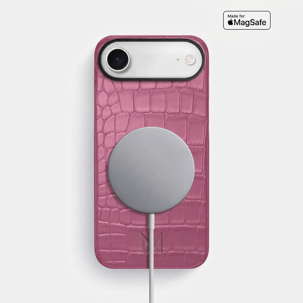 iPhone 17 - Classic Case - Irato Coccodrillo