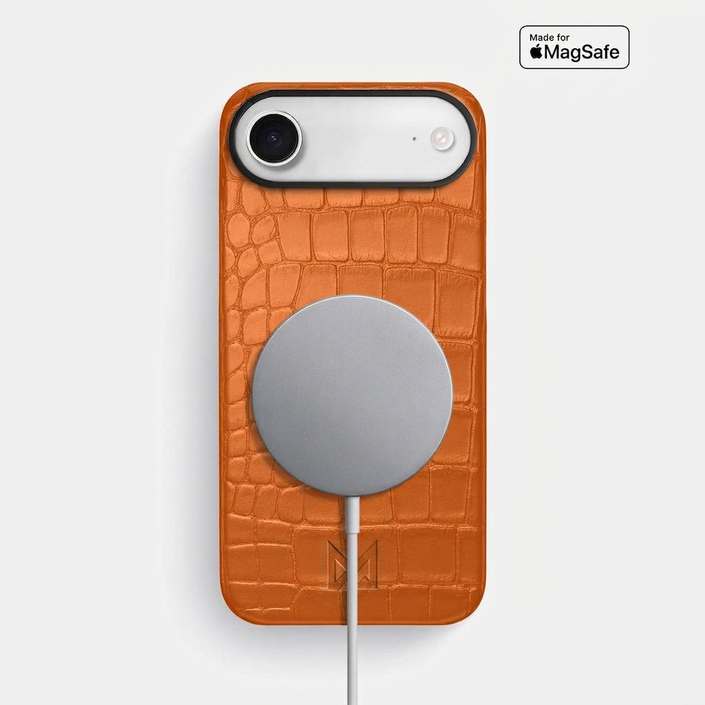 iPhone 17 - Classic Case - Irato Coccodrillo