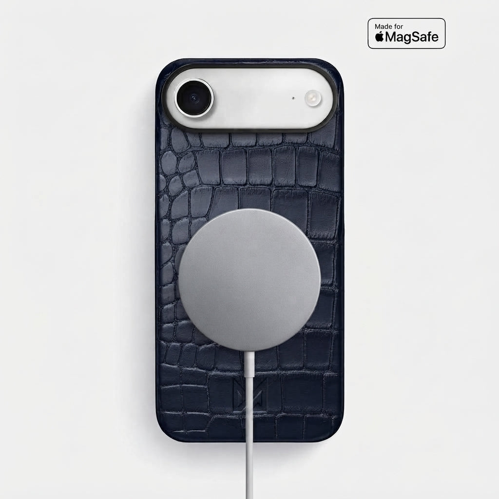 iPhone 17 - Classic Case - Irato Coccodrillo