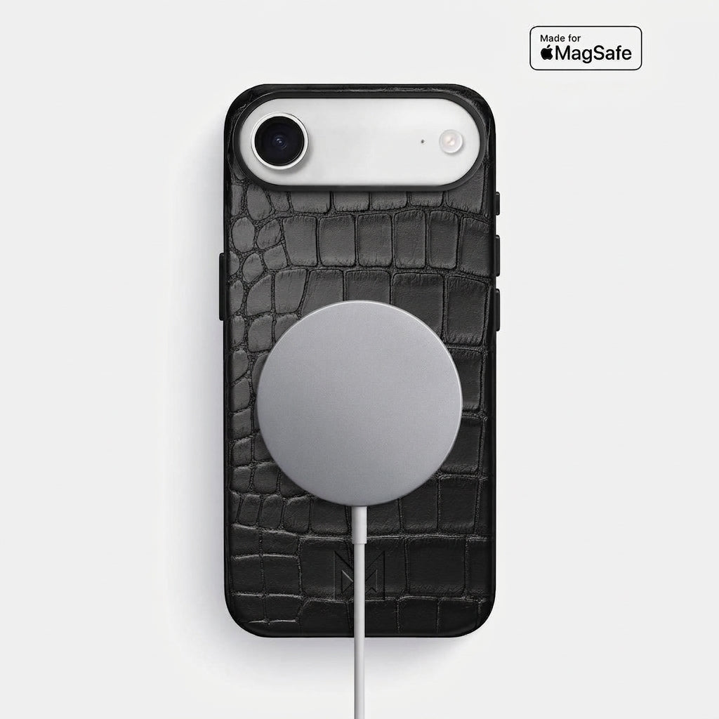 iPhone 17 - Classic Case - Irato Coccodrillo
