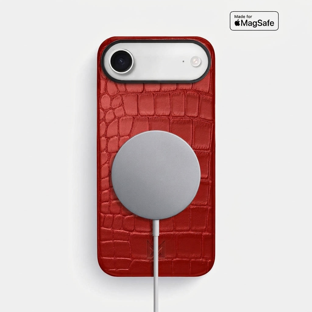 iPhone 17 - Classic Case - Irato Coccodrillo