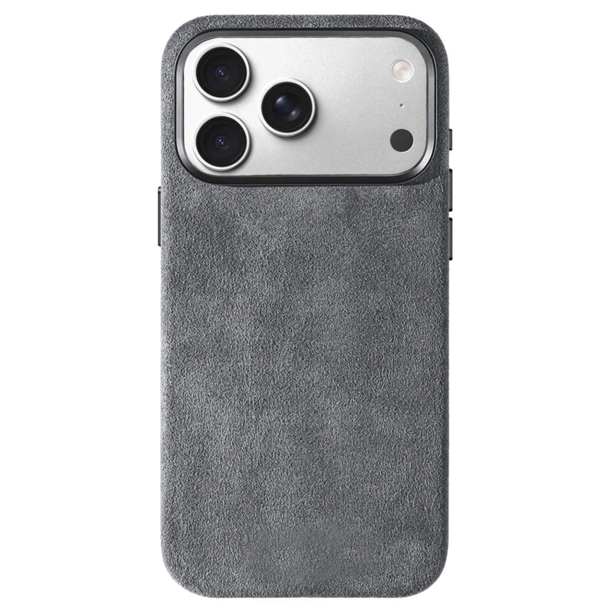 iPhone 17 - Classic Case - Prestigio Alcantara