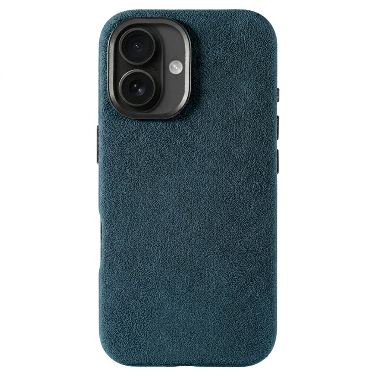 iPhone 17 - Classic Case - Prestigio Alcantara