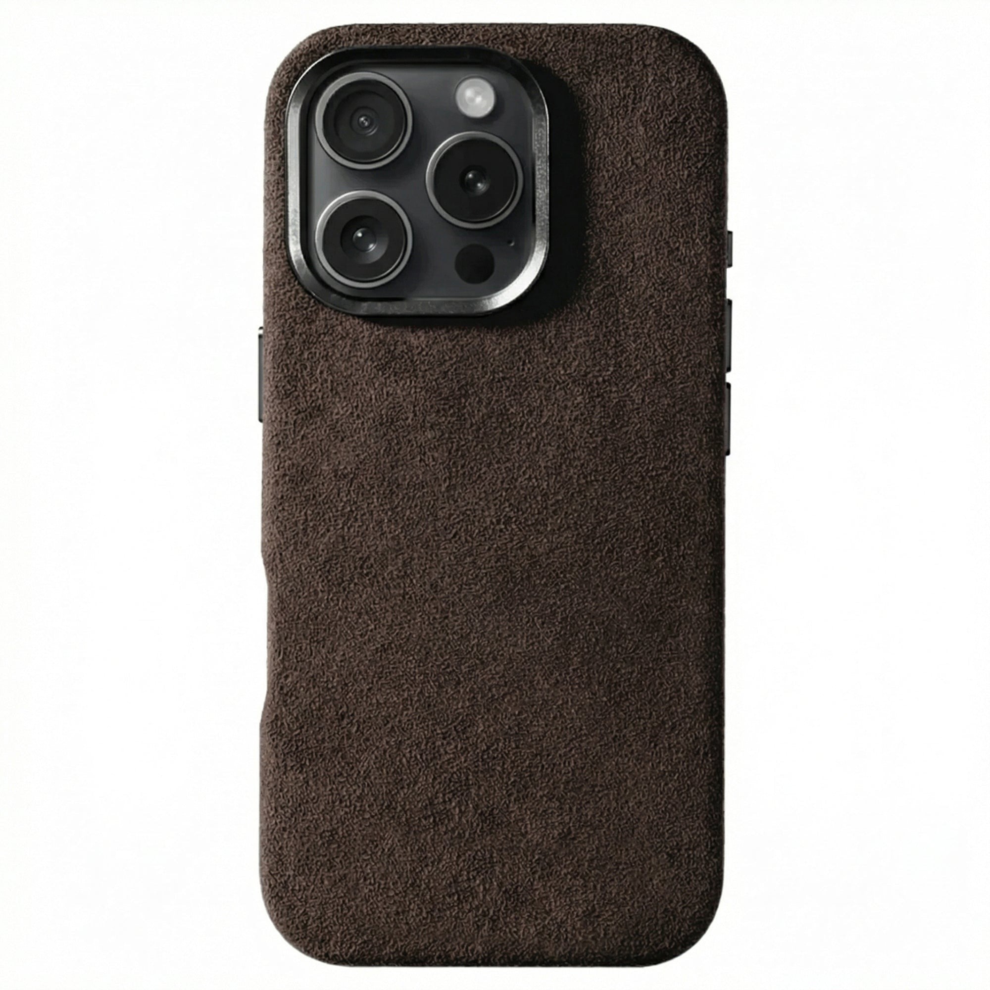 iPhone 17 - Classic Case - Prestigio Alcantara