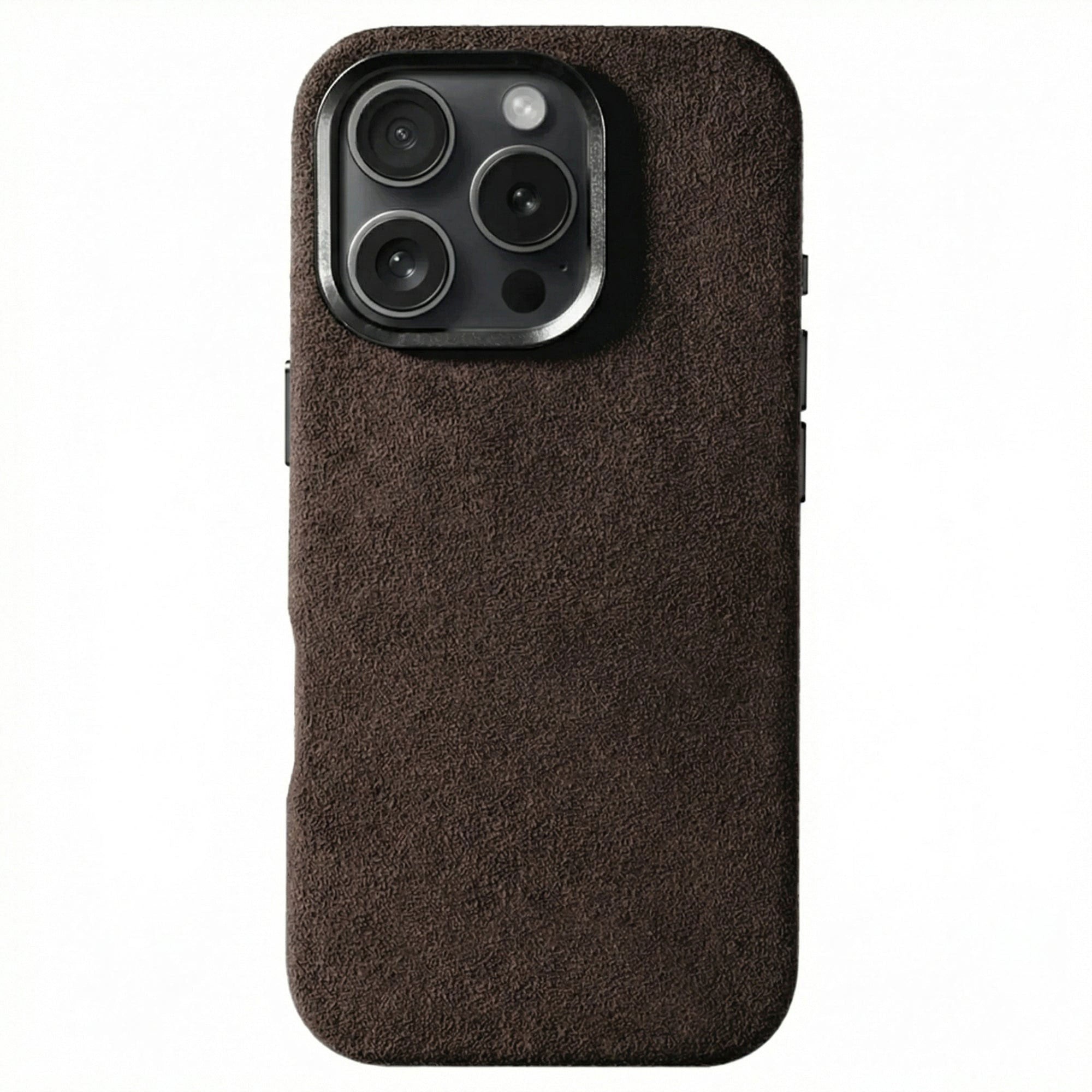 iPhone 17 - Classic Case - Prestigio Alcantara