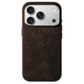 iPhone 17 - Classic Case - Prestigio Alcantara