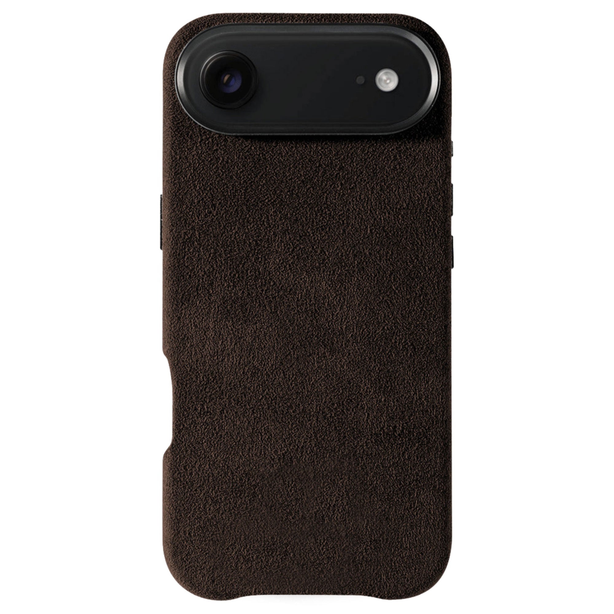 iPhone 17 - Classic Case - Prestigio Alcantara