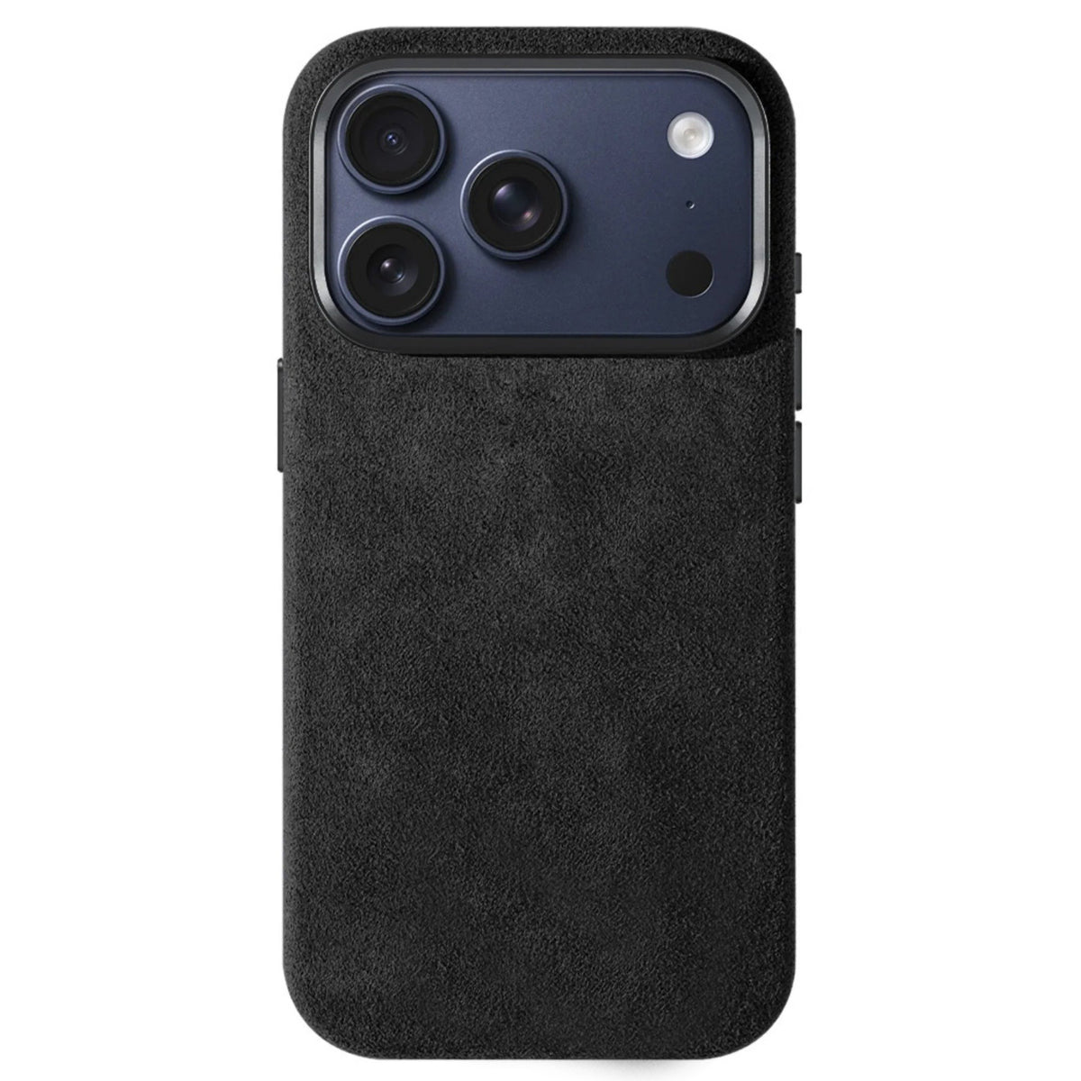 iPhone 17 - Classic Case - Prestigio Alcantara