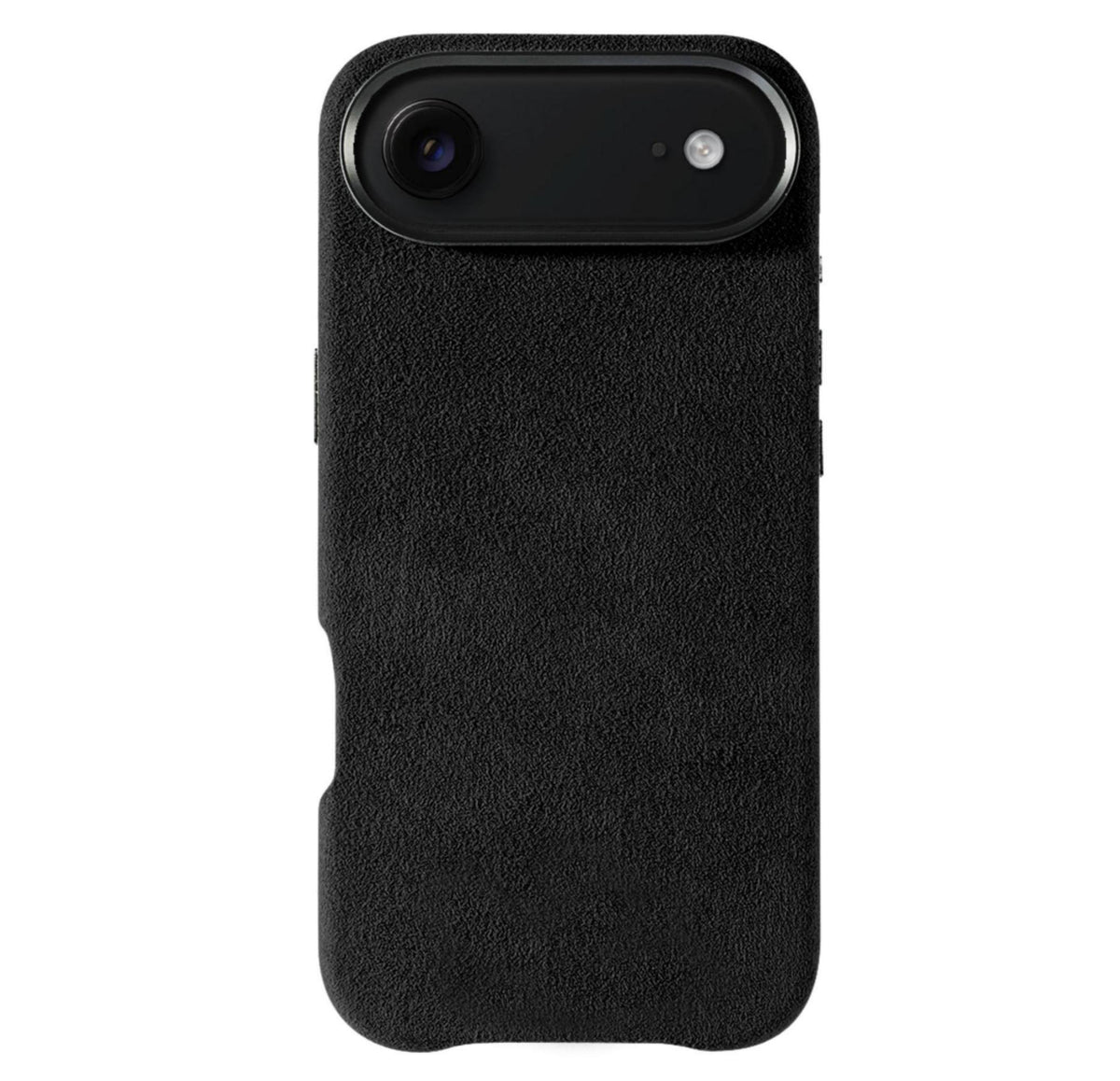 iPhone 17 - Classic Case - Prestigio Alcantara