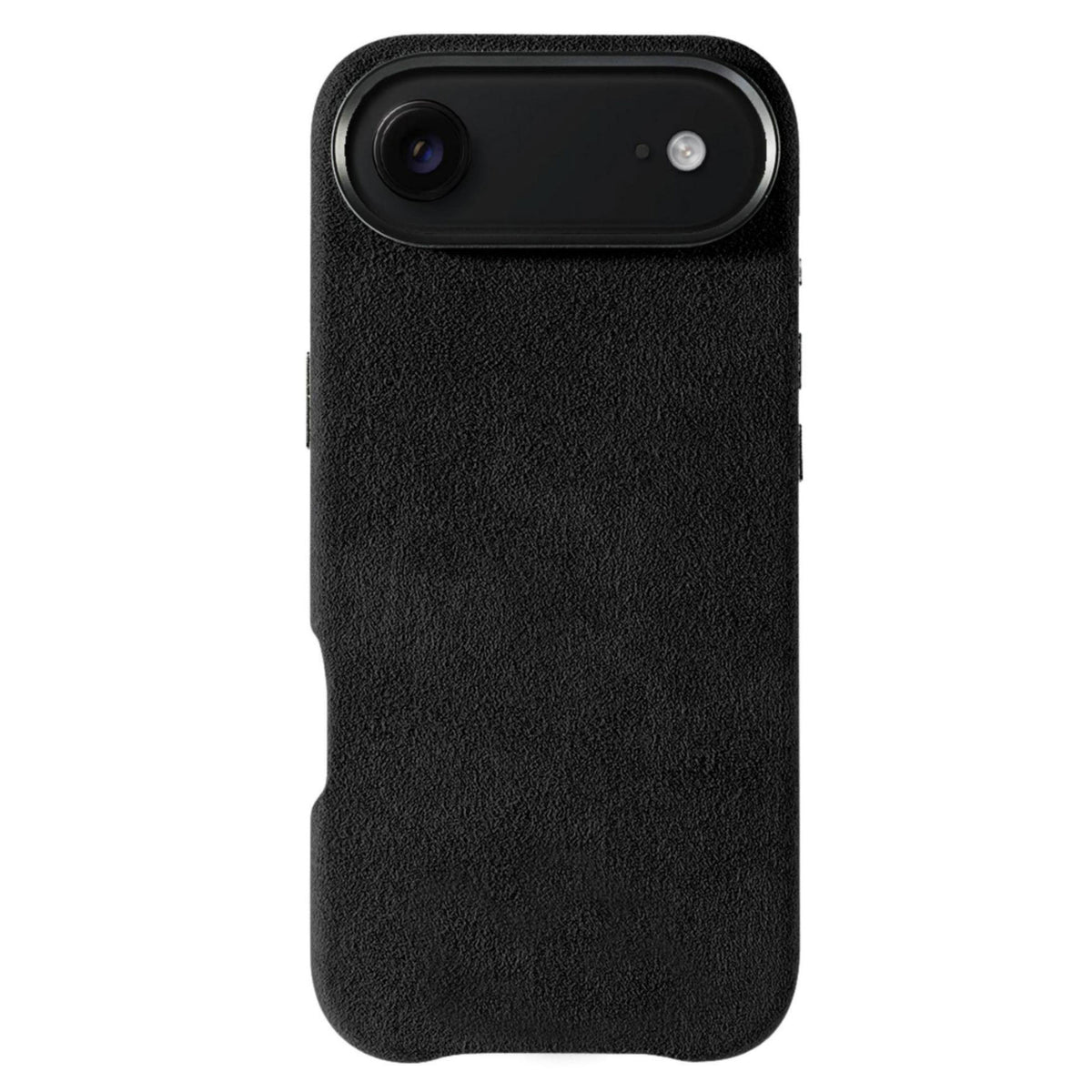 iPhone 17 - Classic Case - Prestigio Alcantara