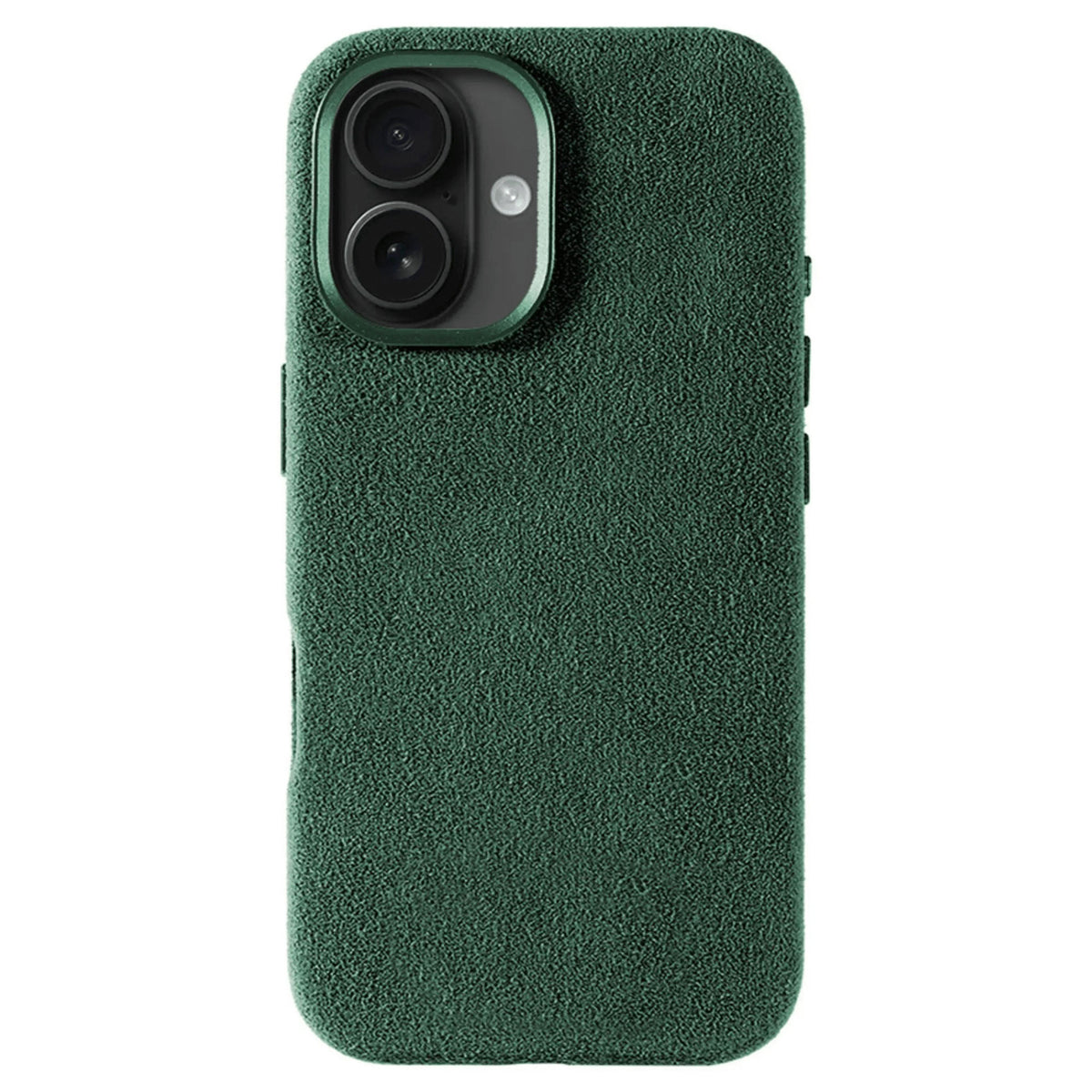 iPhone 17 - Classic Case - Prestigio Alcantara