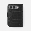 iPhone DUO - Flip Case - Irato Coccodrillo