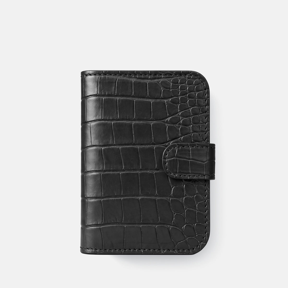 iPhone DUO - Flip Case - Irato Coccodrillo