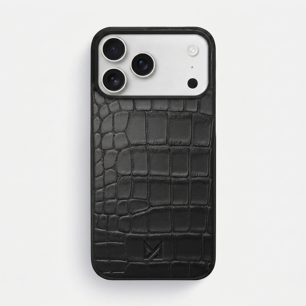 iPhone 17 - Classic Case - Irato Coccodrillo