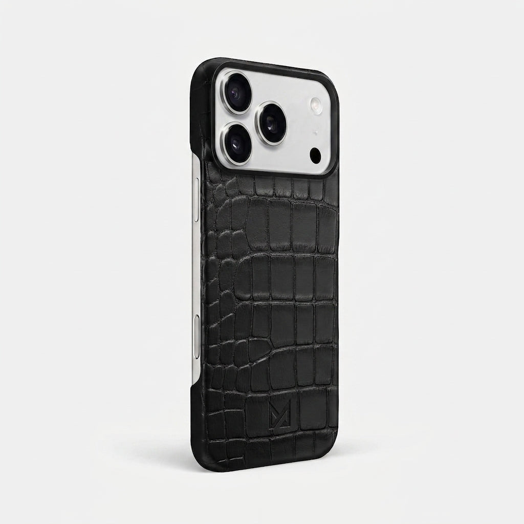 iPhone 17 - Classic Case - Irato Coccodrillo