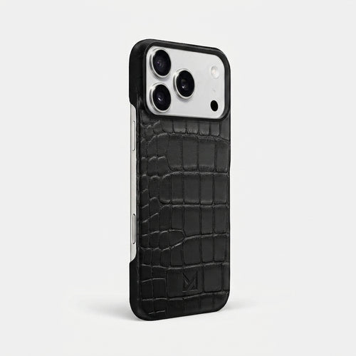 iPhone 17 - Classic Case - Irato Coccodrillo