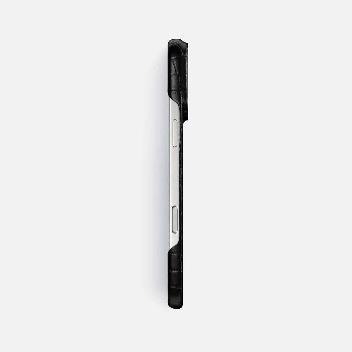 iPhone 17 - Classic Case - Irato Coccodrillo