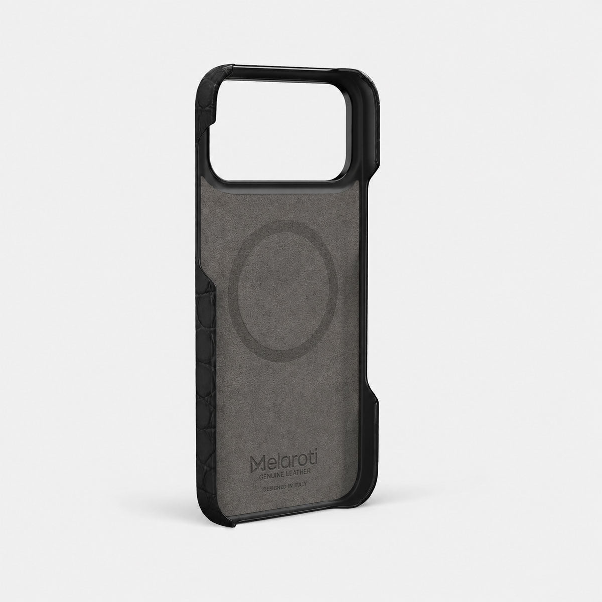 iPhone 17 - Classic Case - Irato Coccodrillo